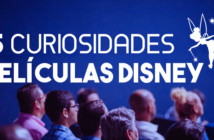 Curiosidades Películas de Disney