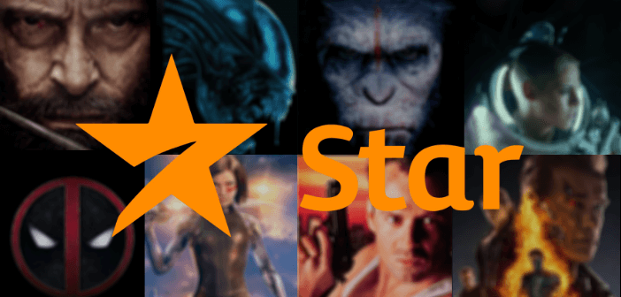 Disney Star incluye el contenido adulto dentro de la plataforma