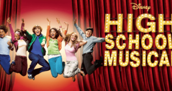 Éxito High School Musical