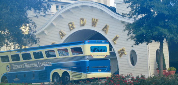 Magical Express Desaparecerá 2022