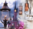 Fragancias Perfumes Hogar Disney Parques