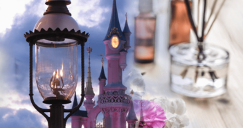 Fragancias Perfumes Hogar Disney Parques