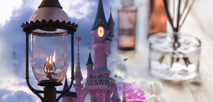 Fragancias Perfumes Hogar Disney Parques