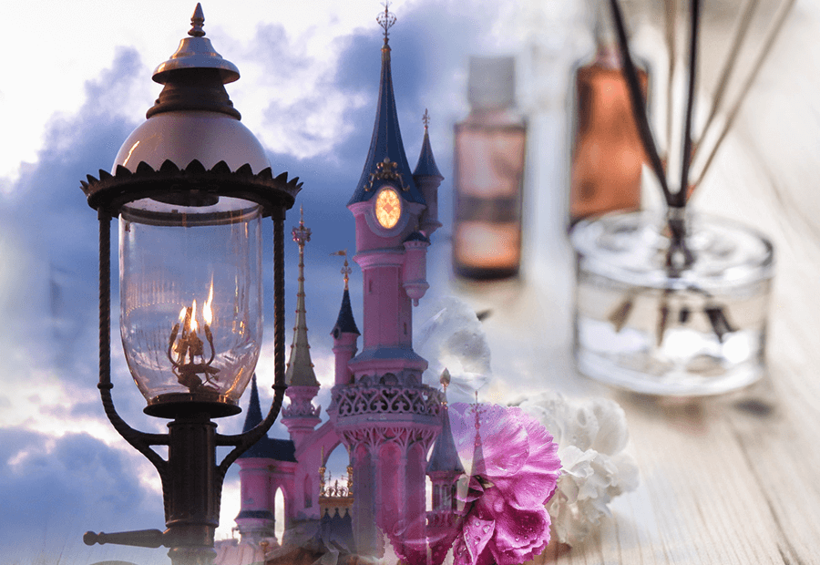 Fragancias Perfumes Hogar Disney Parques