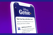 Disney Genie+