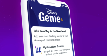 Disney Genie+