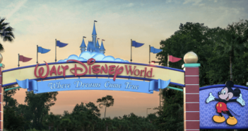 Planificación Archivos - Disney World Orlando