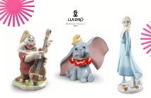 Figuras Disney Lladró